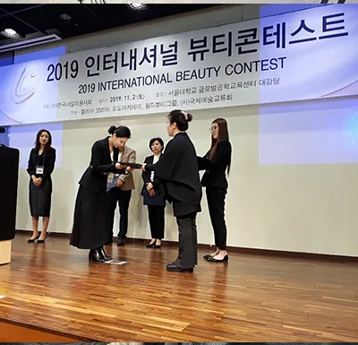 로라도트 대표원장 최미건 원장