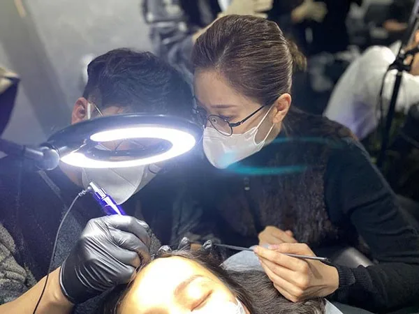 로라도트 SMP 아카데미