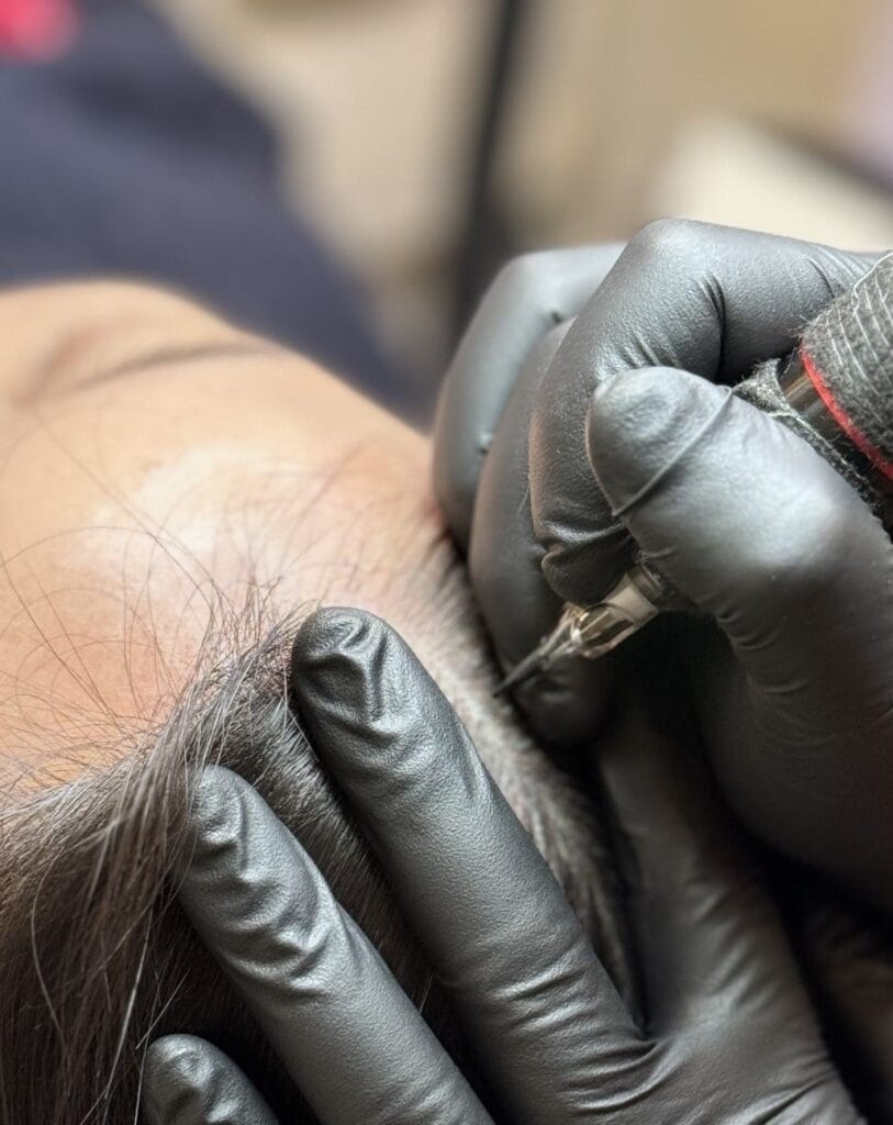 홍대 두피문신 학원,될때까지 잡아주는 곳이 있을까요?1:1 전문 - 두피문신 교육 및 전문가 양성 | 로라도트 SMP 아카데미 홍대 smp 로라도트