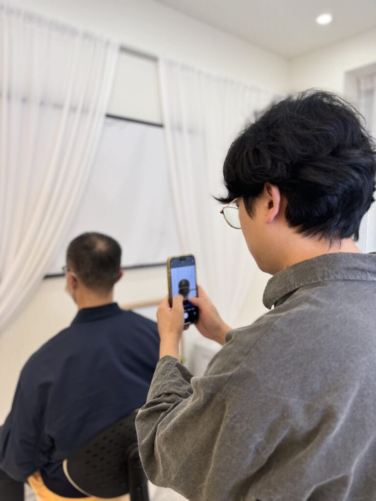 신촌, 이대, 합정, 홍대ㅣSMP 두피문신 수강, 로라도트 아카데미만의 디테일한 차별점3가지 - 두피문신 교육 및 전문가 양성 | 로라도트 SMP 아카데미 홍대 두피문신 학원