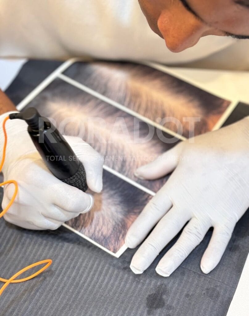 홍대 두피문신 학원,될때까지 잡아주는 곳이 있을까요?1:1 전문 - 두피문신 교육 및 전문가 양성 | 로라도트 SMP 아카데미 로라도트 1:1 smp 교육