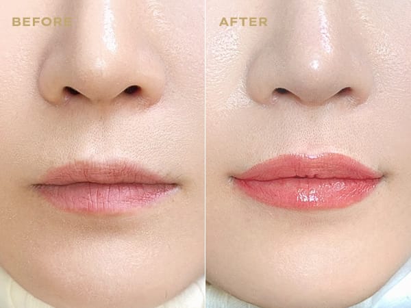 홍대 합정 입술 반영구 문신ㅣ매일 간편하고 부담 없는 자연스러움! - 두피문신 교육 및 전문가 양성 | 로라도트 SMP 아카데미 입술 반영구 문신
