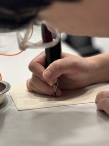 두피문신교육, 인천 가르마부터 배우는 디테일 잡아주는 SMP 학원! - 두피문신 교육 및 전문가 양성 | 로라도트 SMP 아카데미 두피문신교육