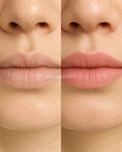 입술문신(입술반영구) 고민 - 두피문신 교육 및 전문가 양성 | 로라도트 SMP 아카데미 입술문신