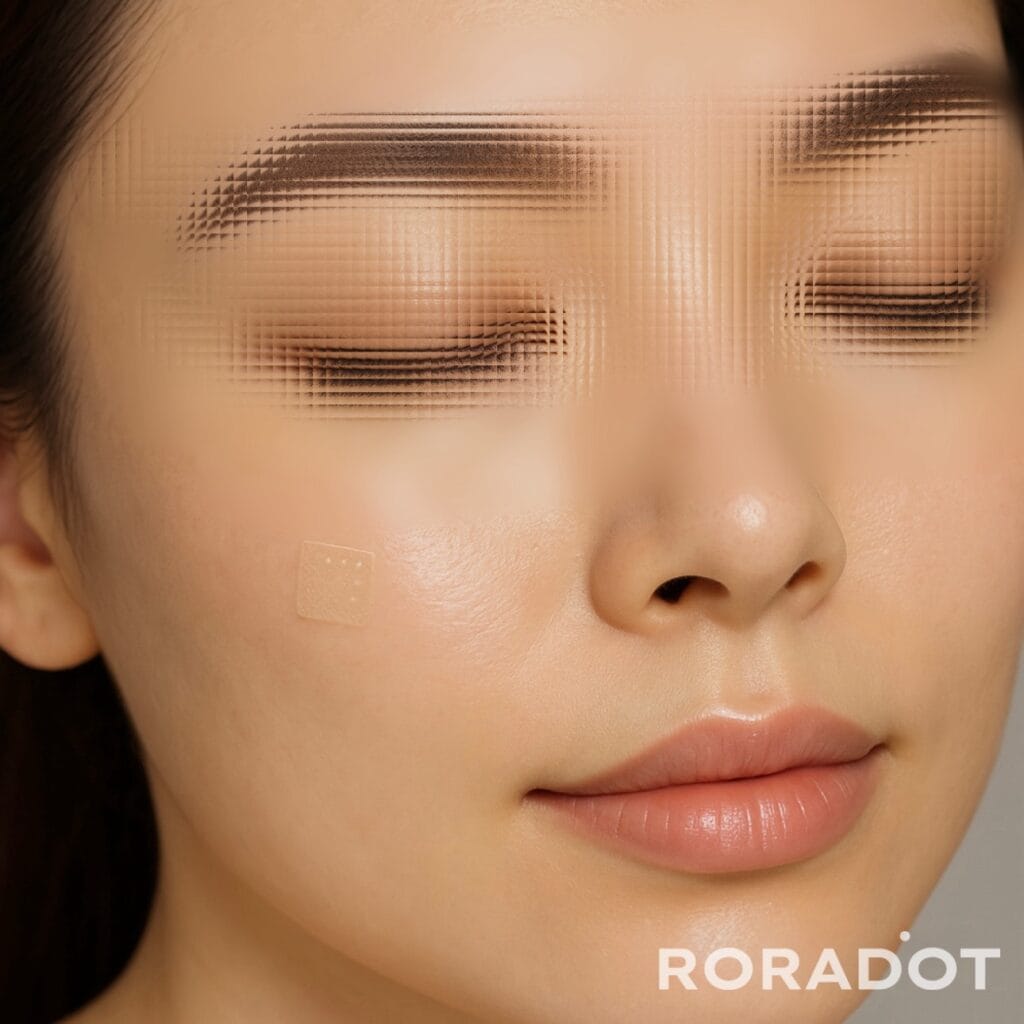 입술문신(입술반영구) 고민 - 두피문신 교육 및 전문가 양성 | 로라도트 SMP 아카데미 입술반영구