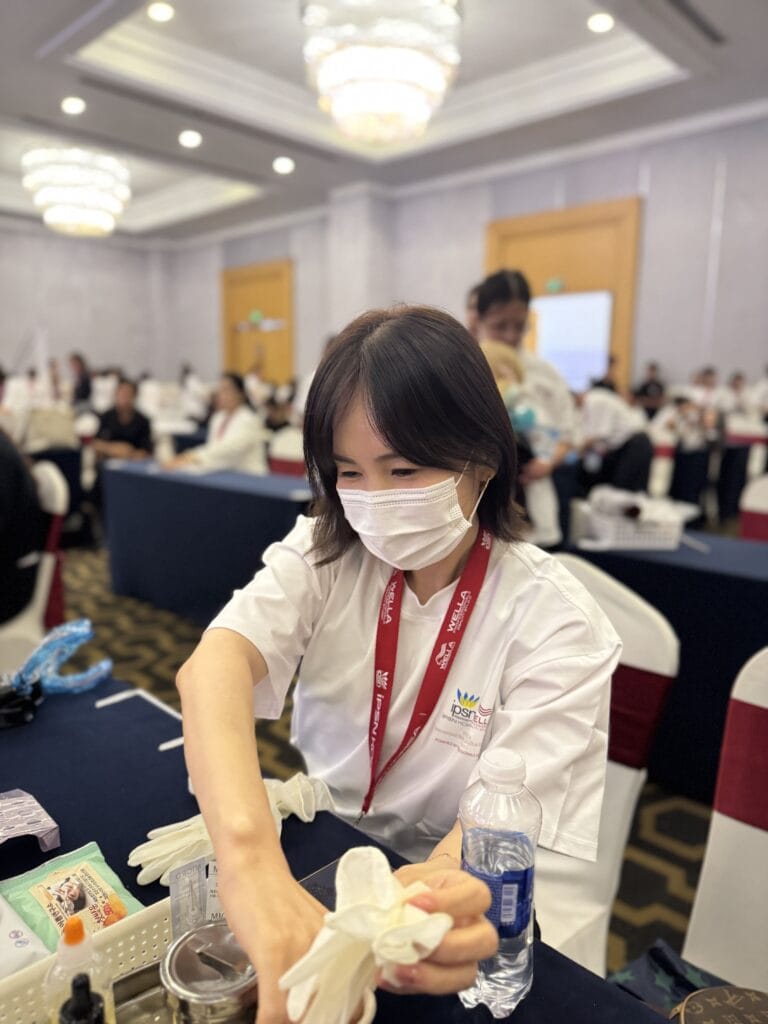 두피문신 배우기,로라도트 수강생이 국제대회 금·은상 수상 - 두피문신 교육 및 전문가 양성 | 로라도트 SMP 아카데미 두피문신 배우기