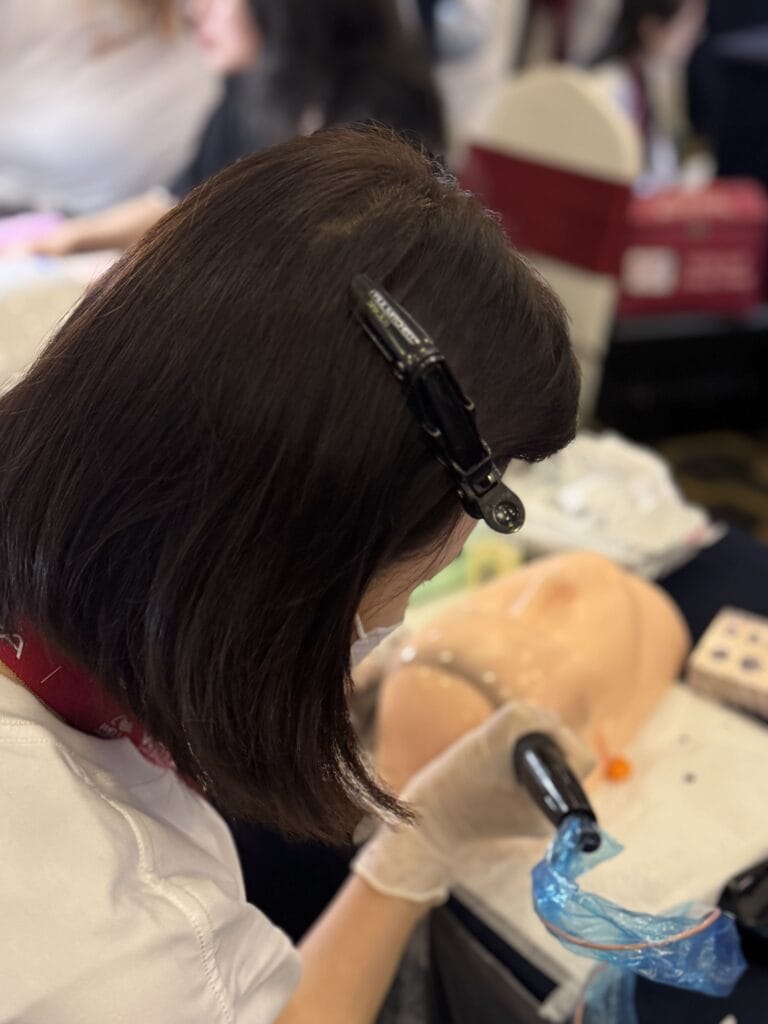 두피문신 배우기,로라도트 수강생이 국제대회 금·은상 수상 - 두피문신 교육 및 전문가 양성 | 로라도트 SMP 아카데미 두피문신배우기