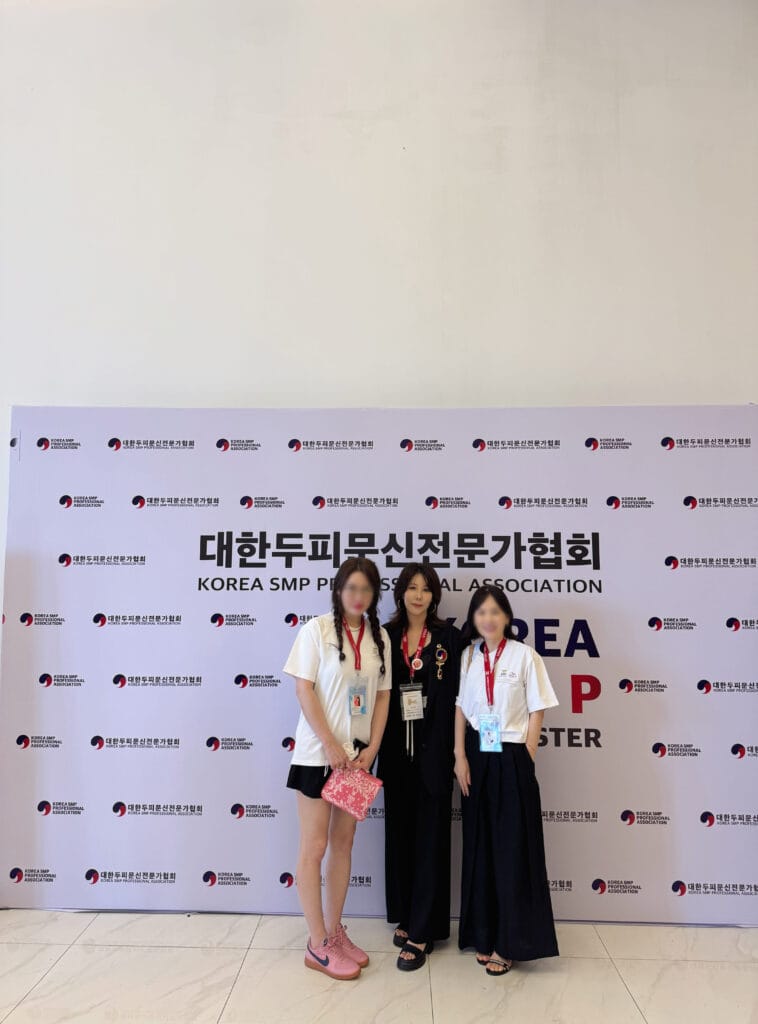 두피문신 배우기,로라도트 수강생이 국제대회 금·은상 수상 - 두피문신 교육 및 전문가 양성 | 로라도트 SMP 아카데미 두피문신 배우기