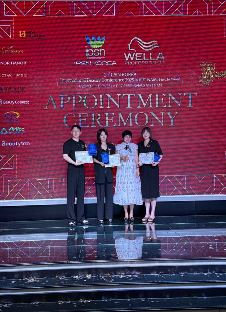 두피문신 배우기,로라도트 수강생이 국제대회 금·은상 수상 - 두피문신 교육 및 전문가 양성 | 로라도트 SMP 아카데미 SMP기술