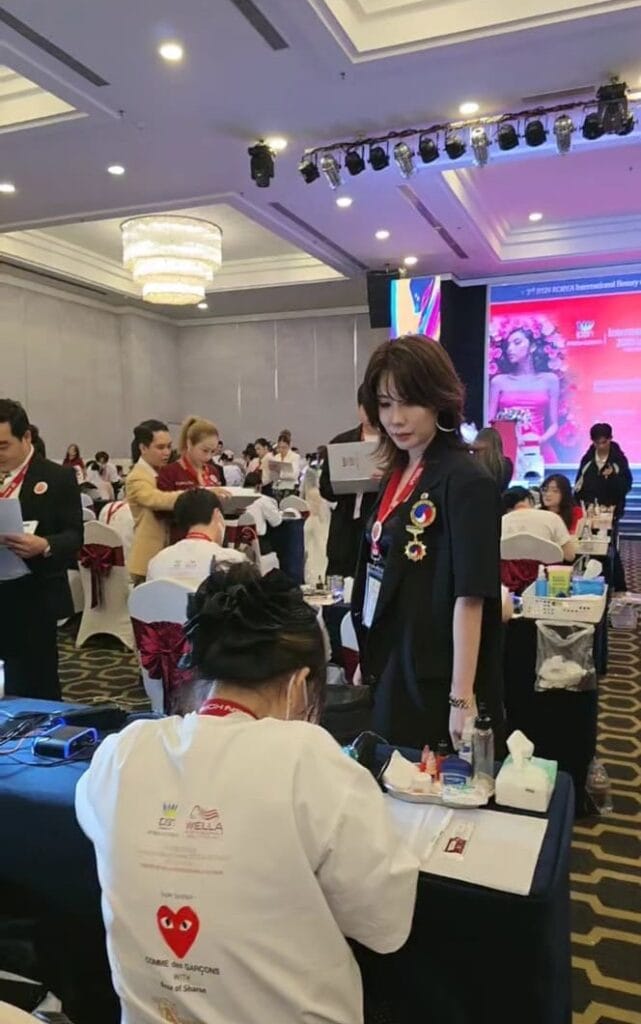 부산·인천 두피문신 배우기 | 가격보다 부작용 없는 기술이 먼저입니다 - 두피문신 교육 및 전문가 양성 | 로라도트 SMP 아카데미 두피문신 부작용