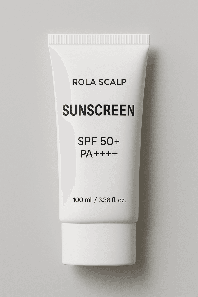 두피문신 유지기간, 5년 이상 유지하는 법 - 두피문신 교육 및 전문가 양성 | 로라도트 SMP 아카데미 두피문신 후 선크림