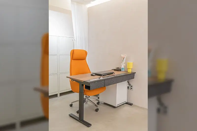 로라도트 SMP 아카데미 매장 사진 & 인테리어