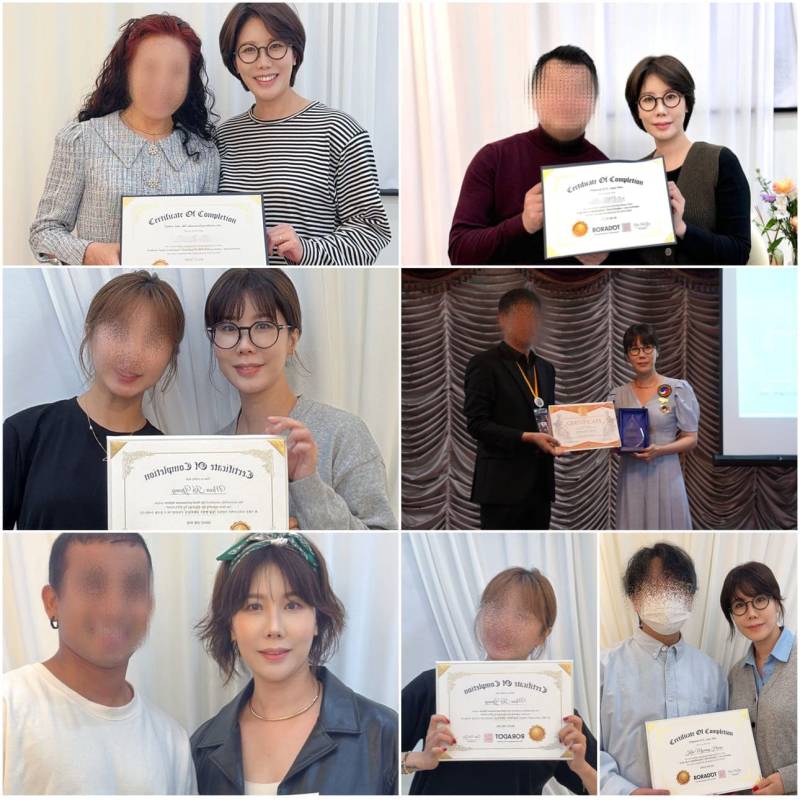 로라도트 SMP 아카데미 - 선예약 할인 이벤트