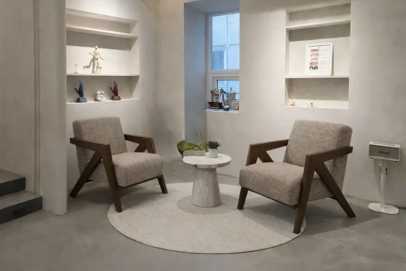 로라도트 SMP 아카데미 매장 사진 & 인테리어