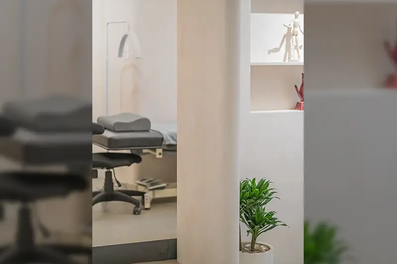 로라도트 SMP 아카데미 매장 사진 & 인테리어