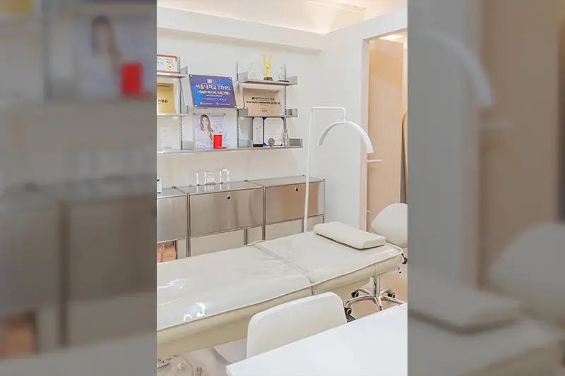 로라도트 SMP 아카데미 매장 사진 & 인테리어