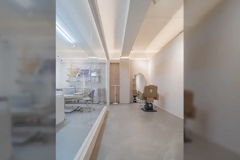 로라도트 SMP 아카데미 매장 사진 & 인테리어